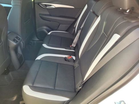 New 2026 Buick Envision Sport Touring AWD/4WD image 26