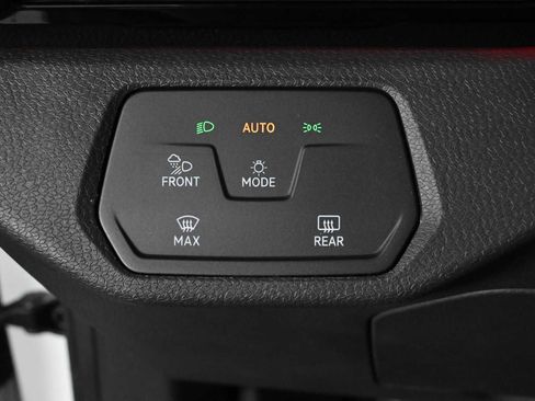 Certified 2021 Volkswagen ID.4 Pro S w/ Gradient Package RWD image 24