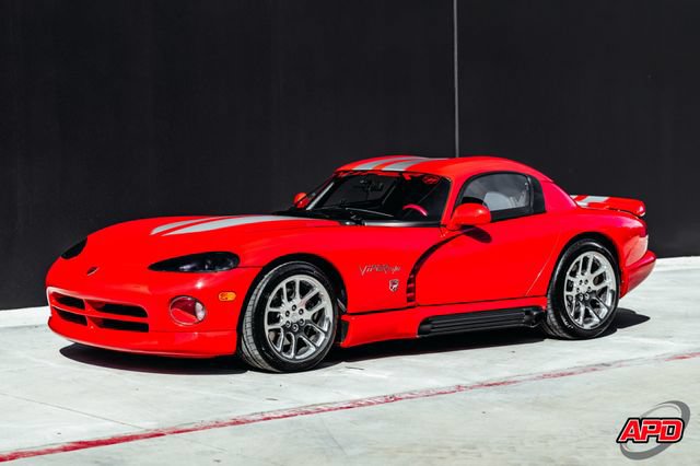 Used 1994 Dodge Viper RT/10 RWD image 58
