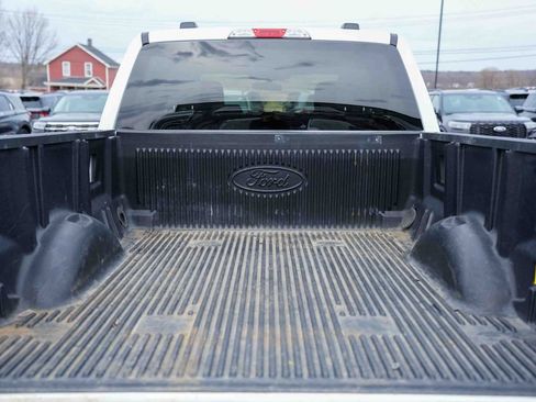 Used 2023 Ford F150 XLT image 11