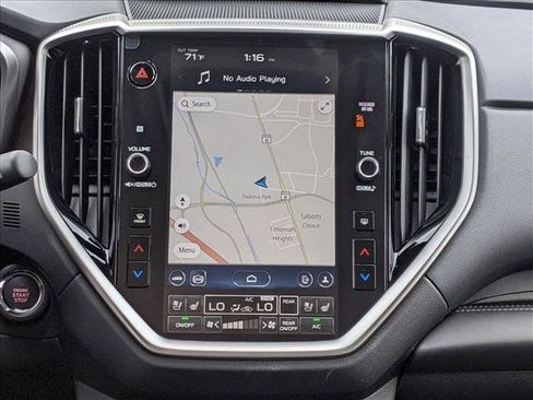 New 2025 Subaru Ascent Touring image 13