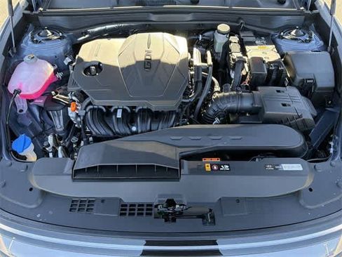 New 2026 Hyundai Sonata SEL image 12