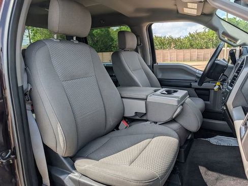 Used 2020 Ford F150 XLT w/ Equipment Group 302A Luxury RWD image 26