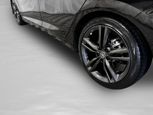 Used 2023 Acura Integra A-Spec FWD image 44