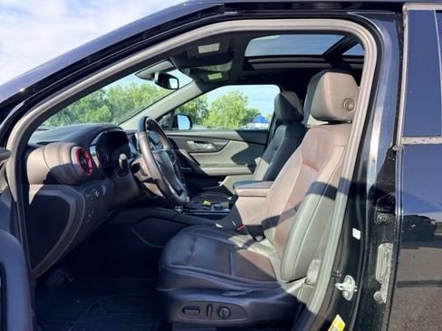 Used 2020 Chevrolet Blazer RS AWD/4WD image 7