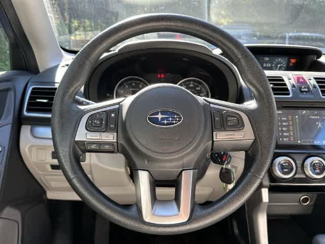 Used 2017 Subaru Forester 2.5i Premium w/ All-Weather Package AWD/4WD image 8