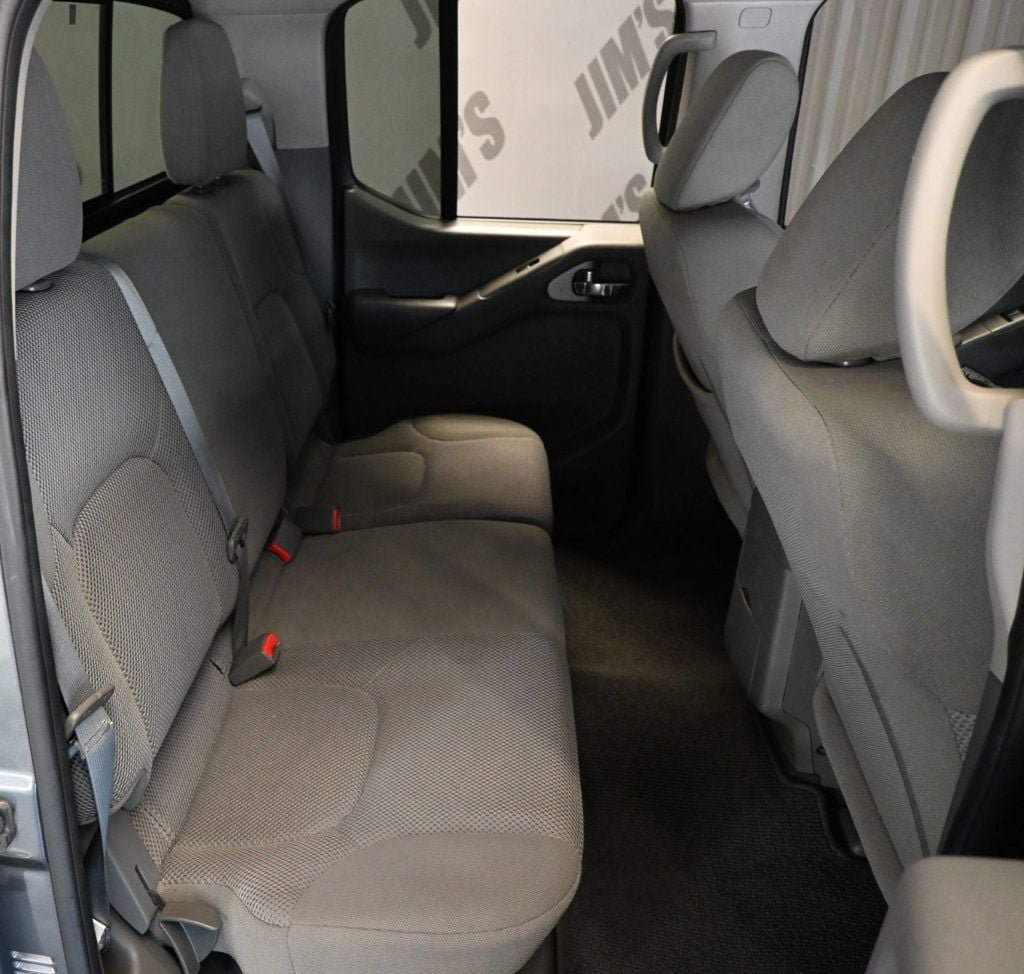 Used 2019 Nissan Frontier SV RWD image 19