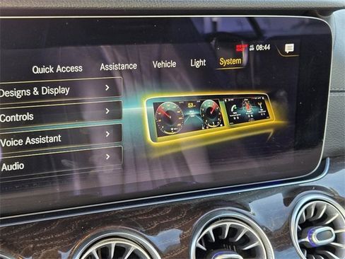 Used 2022 Mercedes-Benz E 450 Cabriolet image 17