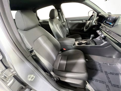Used 2024 Honda Civic Sport image 25