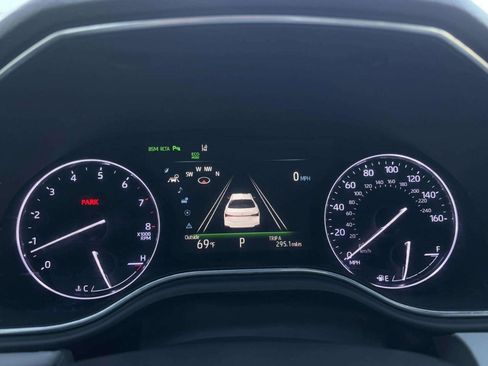 Used 2019 Toyota Avalon Touring w/ Advanced Safety Package FWD image 41