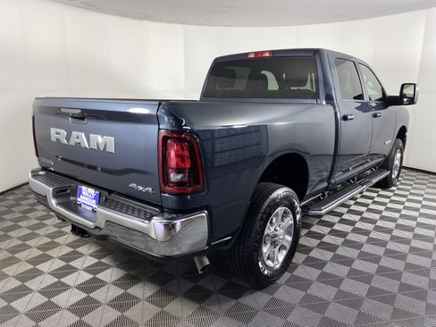 Used 2026 RAM 2500 Big Horn AWD/4WD image 7