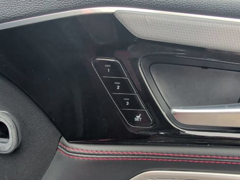 Used 2023 Acura MDX A-Spec AWD/4WD image 55