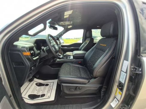 Used 2025 Ford F150 Tremor w/ Tow/Haul Package AWD/4WD image 10