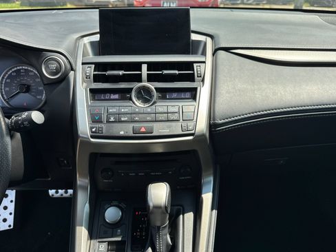 Used 2016 Lexus NX 200t F Sport w/ F Sport Premium Package FWD image 28