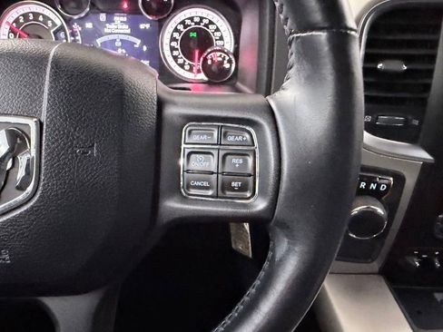 Used 2016 RAM 1500 Lone Star image 24