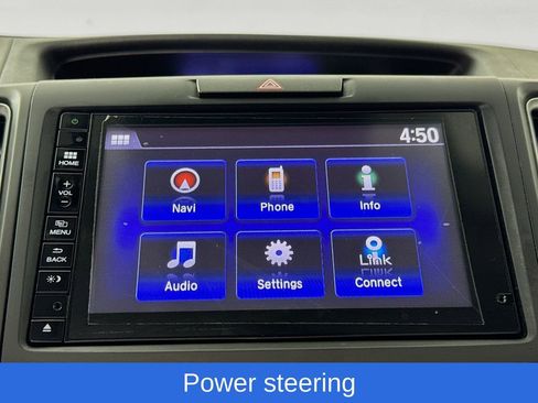 Used 2015 Honda CR-V Touring image 18