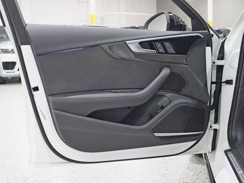 Used 2023 Audi S4 Prestige image 37