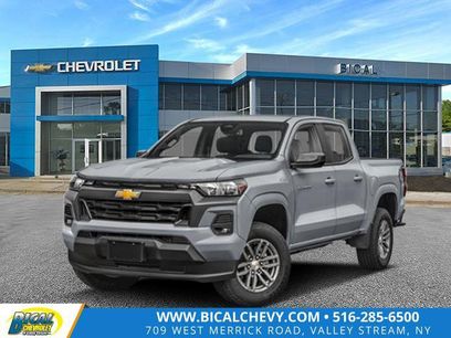 New 2026 Chevrolet Colorado LT w/ LT Convenience Package