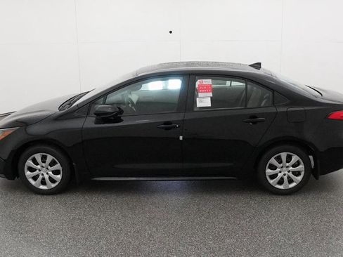 New 2026 Toyota Corolla LE image 80