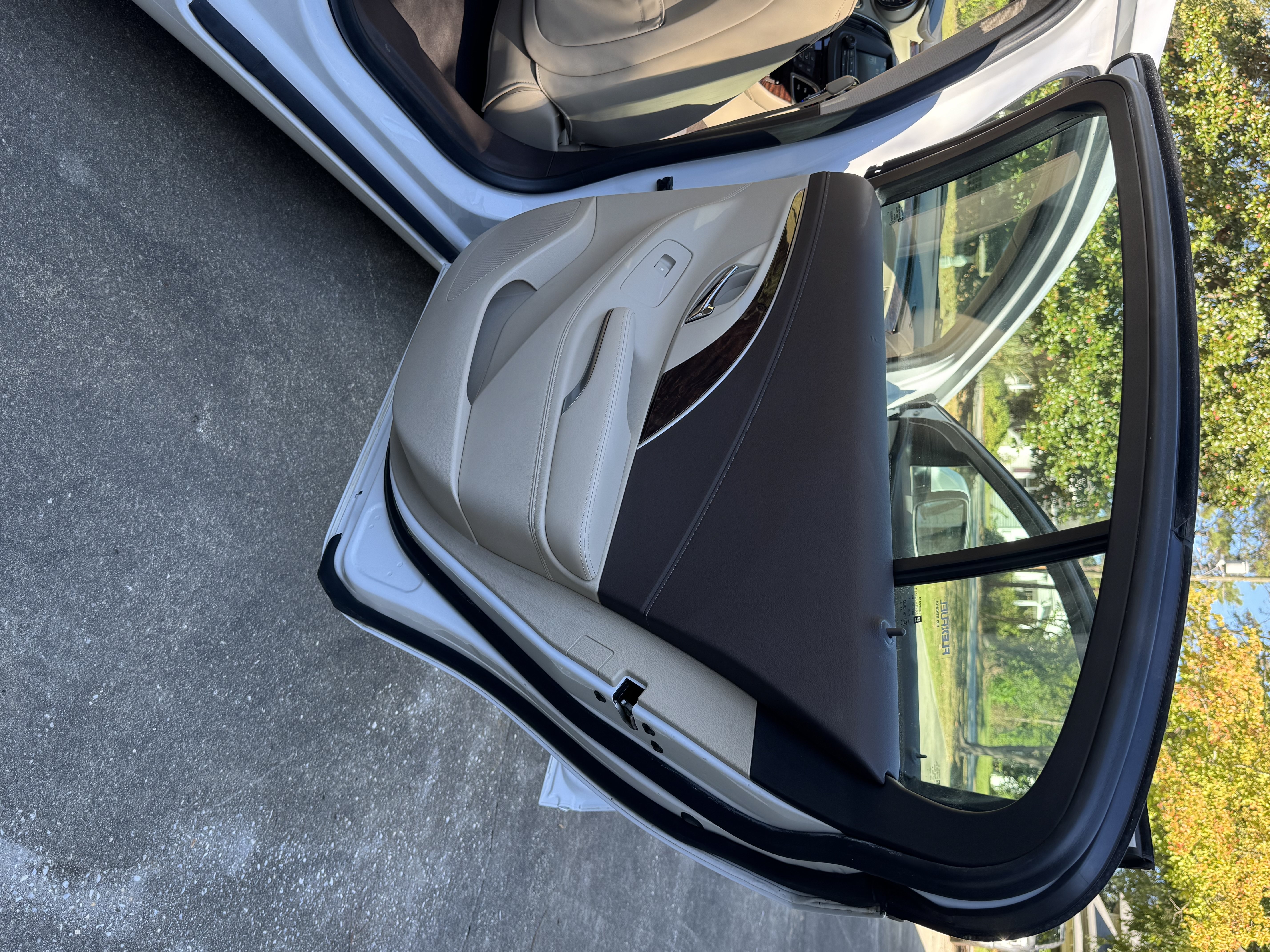 Used 2014 Buick LaCrosse Leather FWD image 35