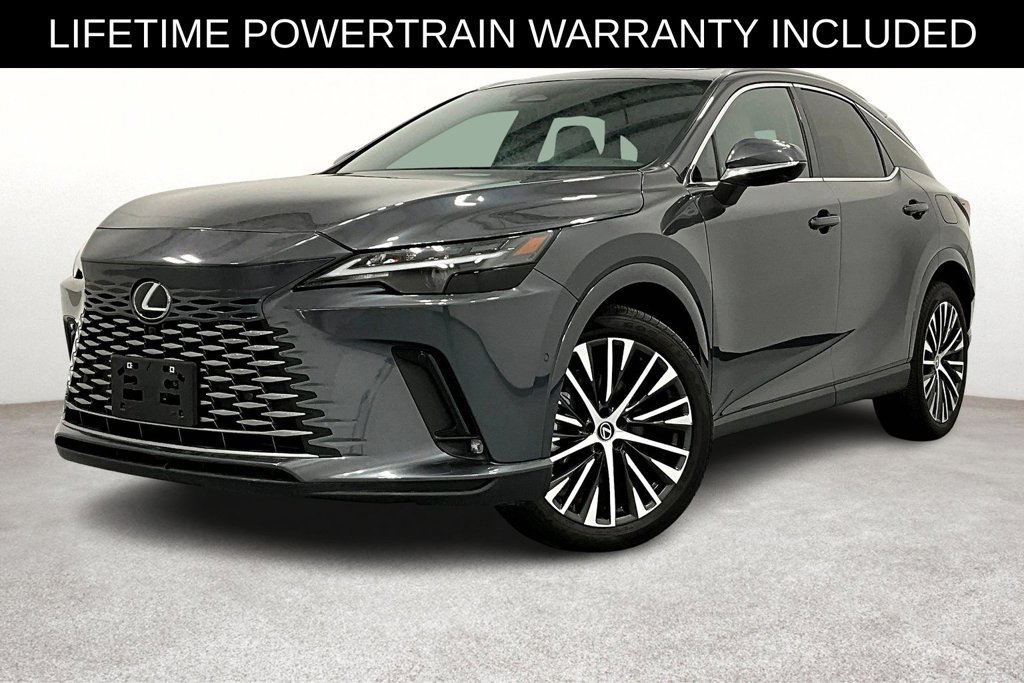 Used 2024 Lexus RX 350 Premium Plus w/ Convenience Package FWD image 14