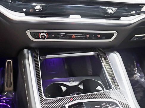 Used 2025 BMW X6 M60i AWD/4WD image 27