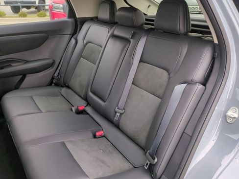Certified 2024 Nissan Ariya AWD image 28