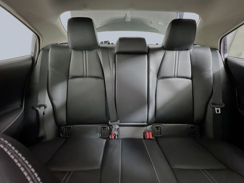 Used 2025 Toyota Corolla XLE image 33