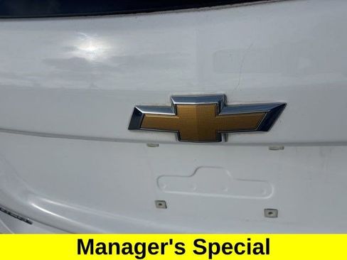 Used 2023 Chevrolet Equinox LT FWD image 47