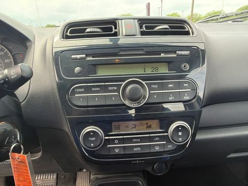 Used 2014 Mitsubishi Mirage DE FWD image 19