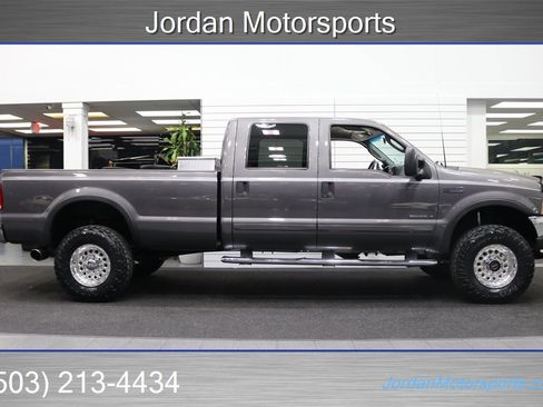 Used 2003 Ford F350 Lariat image 5