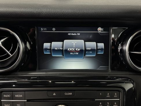 Certified 2020 Mercedes-Benz SLC 43 AMG image 30