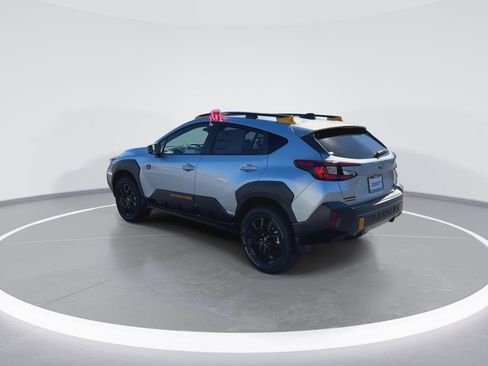New 2026 Subaru Crosstrek 2.5i Wilderness image 6