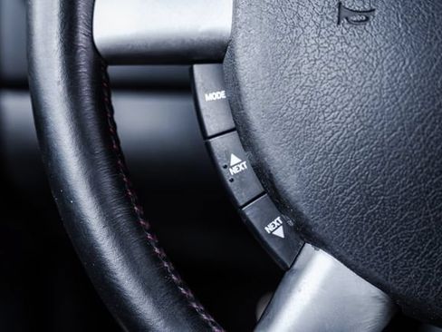 Used 2004 Pontiac GTO RWD image 63