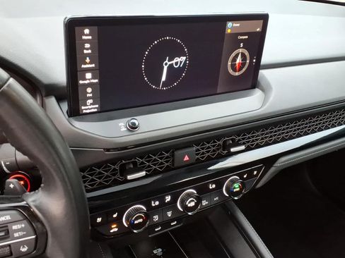 Certified 2024 Honda Accord Touring image 20