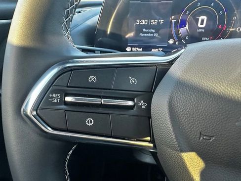 New 2026 Chevrolet Traverse LT image 32