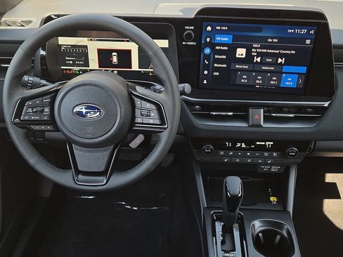 New 2026 Subaru Outback Limited AWD/4WD image 12