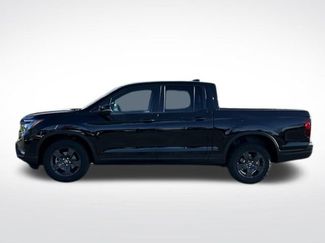 New 2026 Honda Ridgeline TrailSport video 2