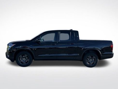 New 2026 Honda Ridgeline TrailSport image 2