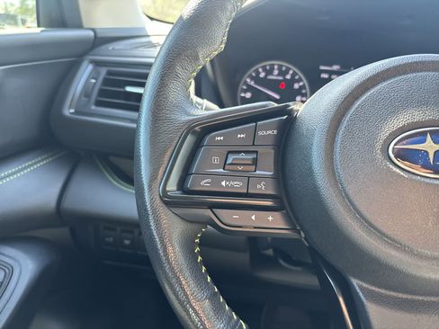Used 2023 Subaru Ascent Onyx Edition AWD/4WD image 10