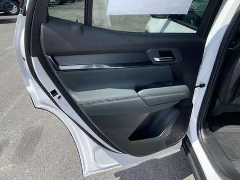New 2026 GMC Terrain AT4 w/ LPO, Floor Liner Package AWD/4WD image 48