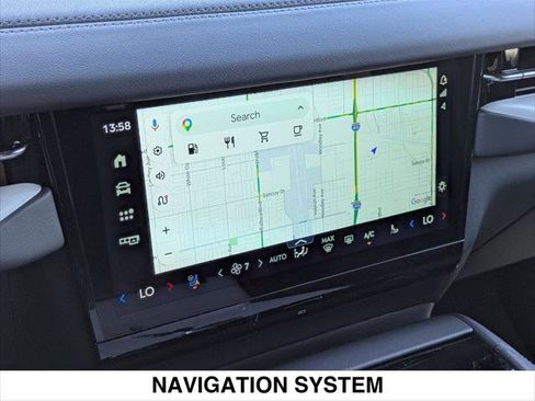 New 2026 Lincoln Navigator L Reserve w/ Jet Appearance Package AWD/4WD image 8