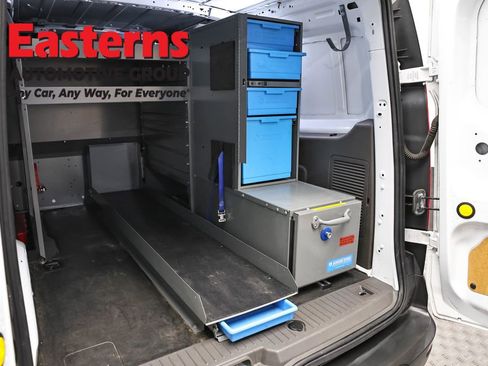 Used 2020 Ford Transit Connect XL FWD image 22
