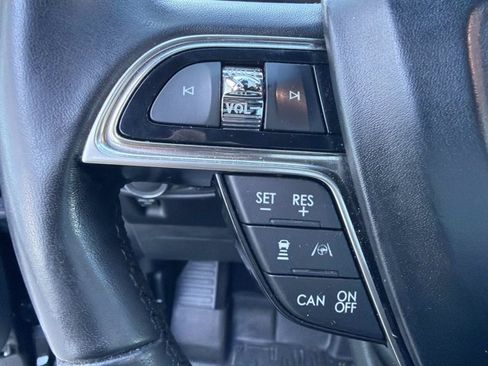 Used 2019 Lincoln Nautilus Reserve FWD image 28