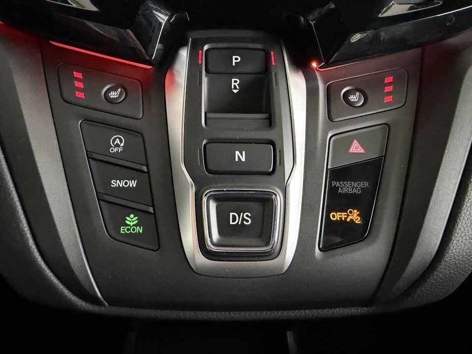 Used 2025 Honda Odyssey Sport-L image 20