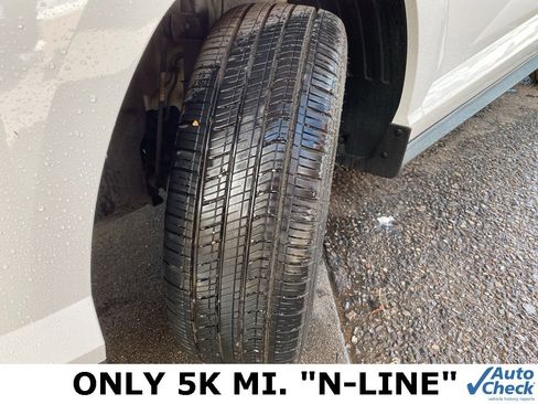 Used 2025 Hyundai Kona N Line image 39