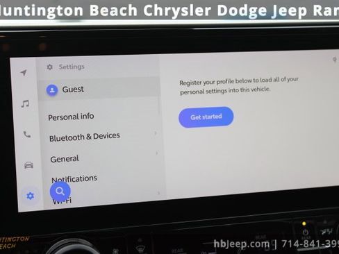 Used 2023 Toyota Highlander Limited image 24