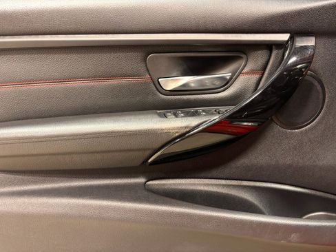 Used 2014 BMW 335i xDrive Sedan image 10