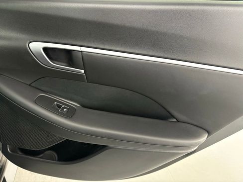 Used 2025 Hyundai Sonata SEL FWD image 38