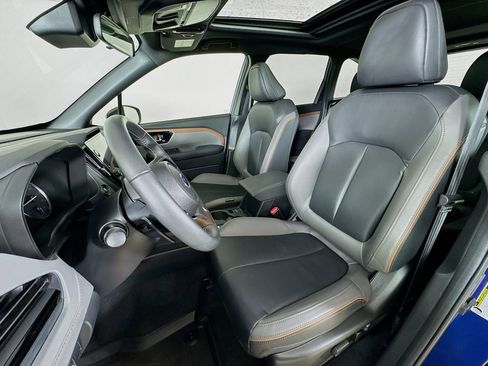 Certified 2025 Subaru Forester Sport image 10